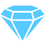 850 Diamonds