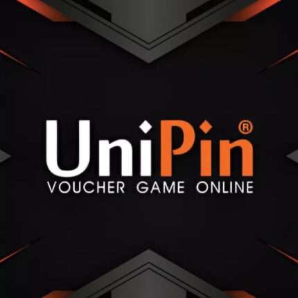 5 x2000 Unipin voucher