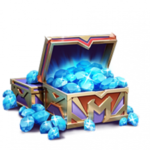 3099 Diamonds