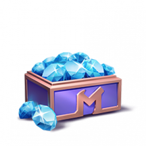 1093 Diamonds