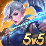 Mobile Legends: Bang Bang
